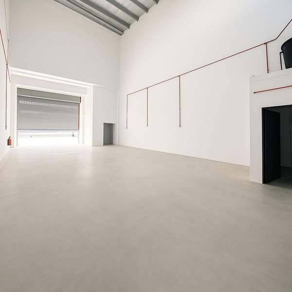 Factory for Rent in Batu Kawan (Penang) - Sally Khoo - Interior - PropertyGuru.com.my