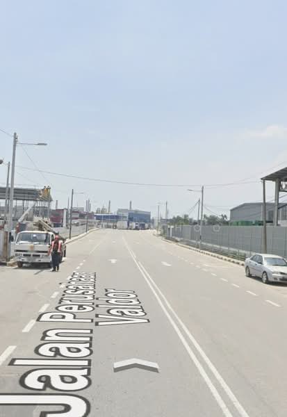 Factory for Rent in Batu Kawan (Penang) - Sally Khoo - PropertyGuru.com.my