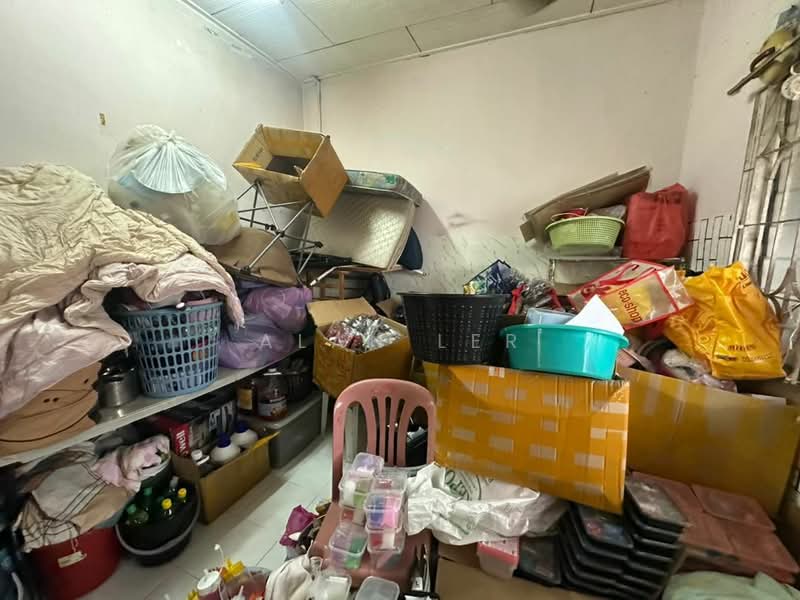 Taman Ungku Tun Aminah untuk Untuk Dijual - RM 630,000, Mac 2026 - PropertyGuru.com.my