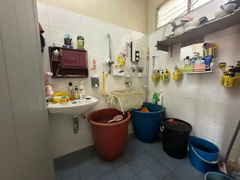 Taman Ungku Tun Aminah untuk Untuk Dijual - RM 630,000, Mac 2026 - PropertyGuru.com.my