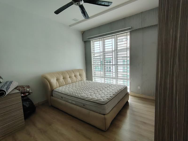 Untuk Dijual - 19 Residency (3 Level Garden Villa)