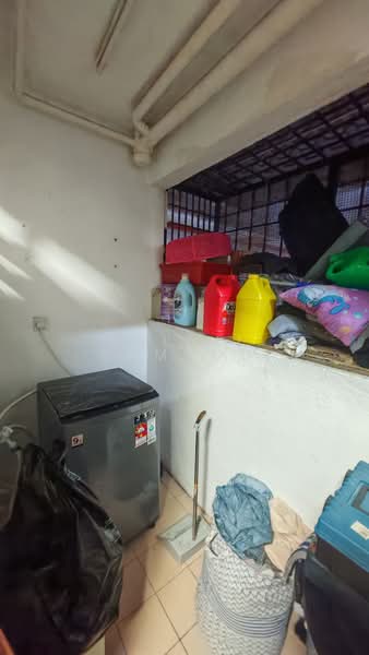 Apartment for Sale at Flora Damansara Apartment - Faizul Zamrod - Interior - PropertyGuru.com.my