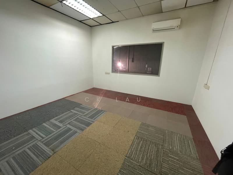 Factory for Rent in Kepong (Kuala Lumpur) - Ck Lau - Interior - PropertyGuru.com.my