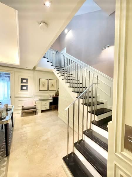 Townhouse for Sale in Taman Sri Hartamas (Sri Hartamas) - Hamizah . - PropertyGuru.com.my