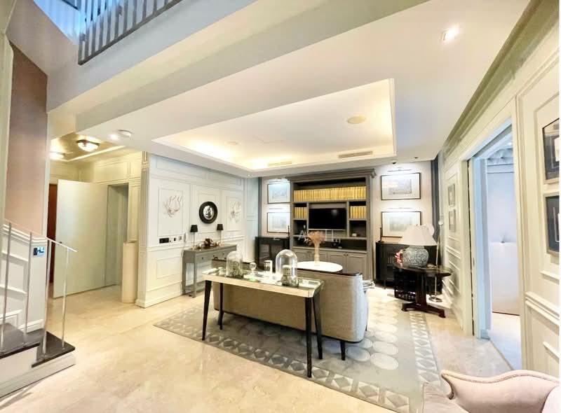 Townhouse for Sale in Taman Sri Hartamas (Sri Hartamas) - Hamizah . - PropertyGuru.com.my