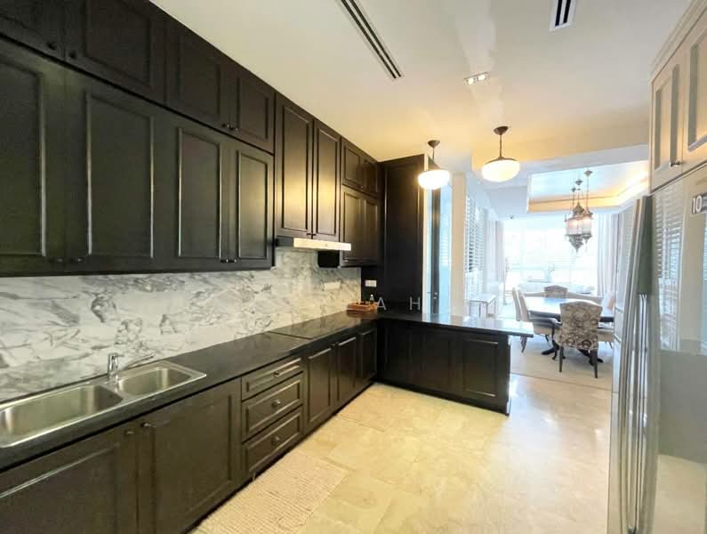 Townhouse for Sale in Taman Sri Hartamas (Sri Hartamas) - Hamizah . - PropertyGuru.com.my