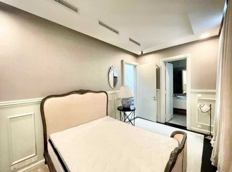 Townhouse for Sale in Taman Sri Hartamas (Sri Hartamas) - Hamizah . - PropertyGuru.com.my