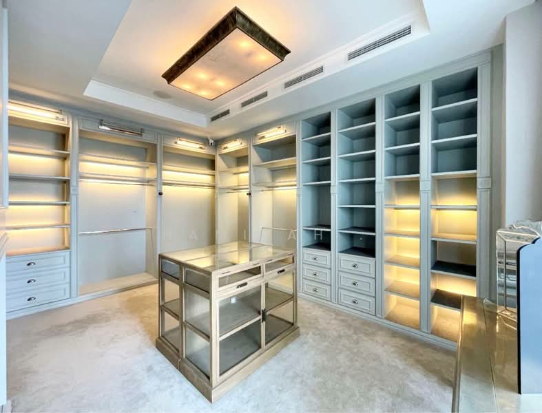 Townhouse for Sale in Taman Sri Hartamas (Sri Hartamas) - Hamizah . - PropertyGuru.com.my