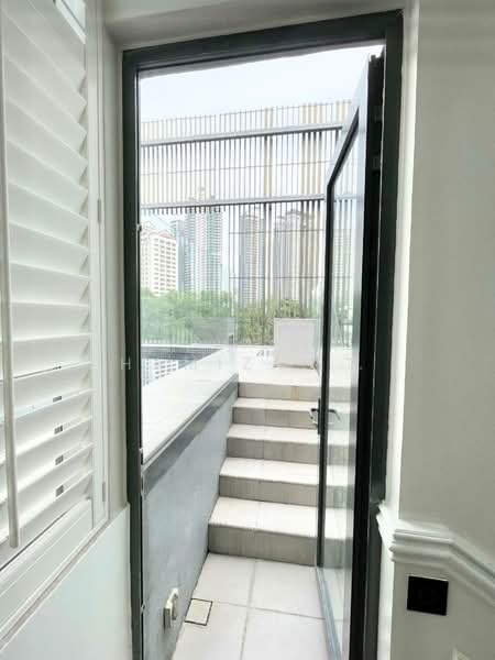 Townhouse for Sale in Taman Sri Hartamas (Sri Hartamas) - Hamizah . - PropertyGuru.com.my