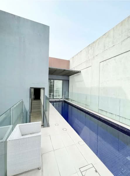 Townhouse for Sale in Taman Sri Hartamas (Sri Hartamas) - Hamizah . - PropertyGuru.com.my