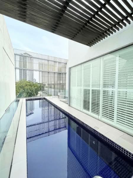 Townhouse for Sale in Taman Sri Hartamas (Sri Hartamas) - Hamizah . - PropertyGuru.com.my