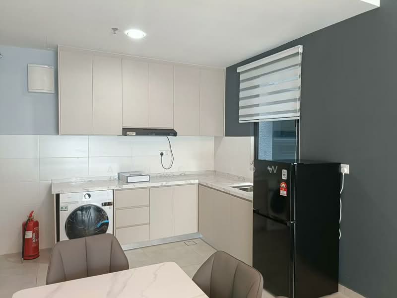 Meta City untuk Untuk Disewa - RM 2,450 /bulan, Mac 2026 - Kitchen - PropertyGuru.com.my