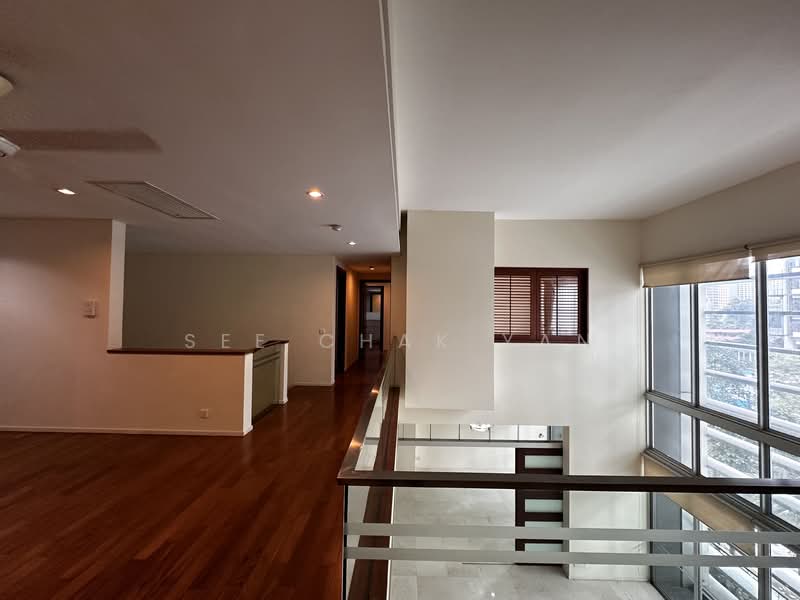 Dua Residency untuk Untuk Dijual - RM 2,800,000, Mac 2026 - Interior - PropertyGuru.com.my