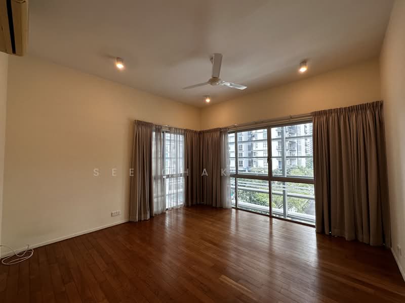 Dua Residency untuk Untuk Dijual - RM 2,800,000, Mac 2026 - Living Room - PropertyGuru.com.my