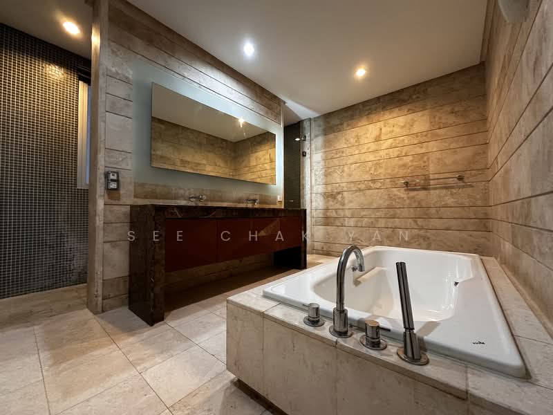 Dua Residency untuk Untuk Dijual - RM 2,800,000, Mac 2026 - Bathroom - PropertyGuru.com.my