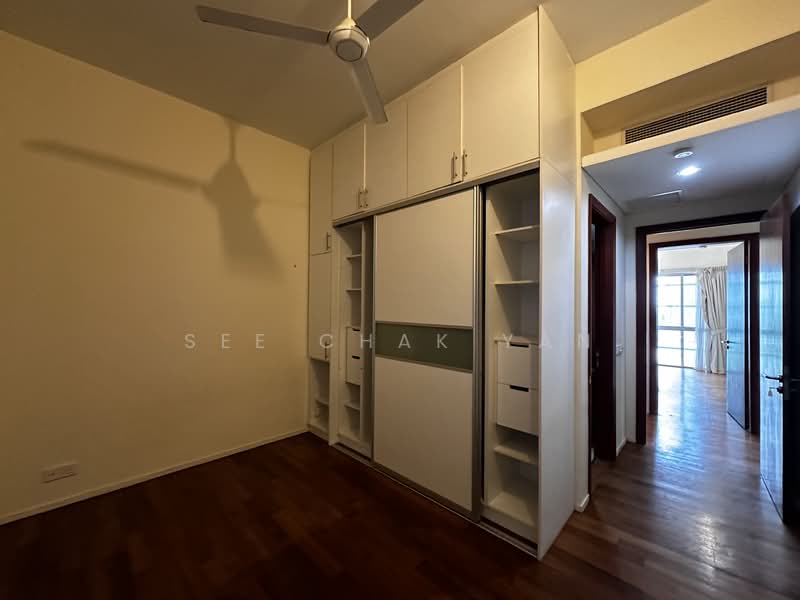 Dua Residency untuk Untuk Dijual - RM 2,800,000, Mac 2026 - Bedroom - PropertyGuru.com.my