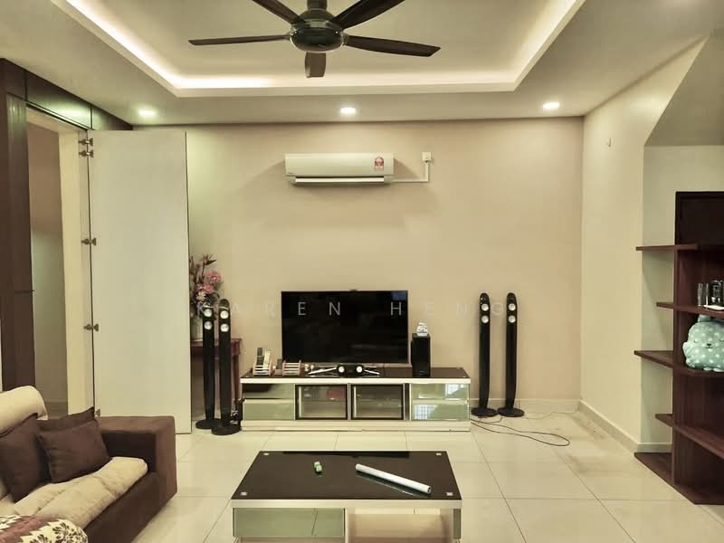 TAMAN BAYU PUTERI untuk Untuk Dijual - RM 1,298,000, Mac 2026 - Living Room - PropertyGuru.com.my