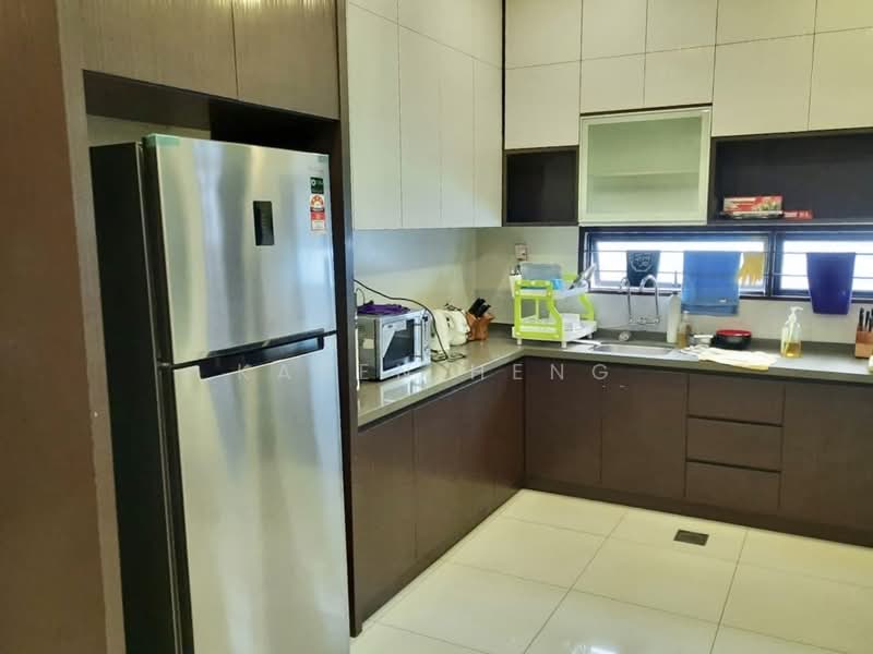 TAMAN BAYU PUTERI untuk Untuk Dijual - RM 1,298,000, Mac 2026 - Kitchen - PropertyGuru.com.my