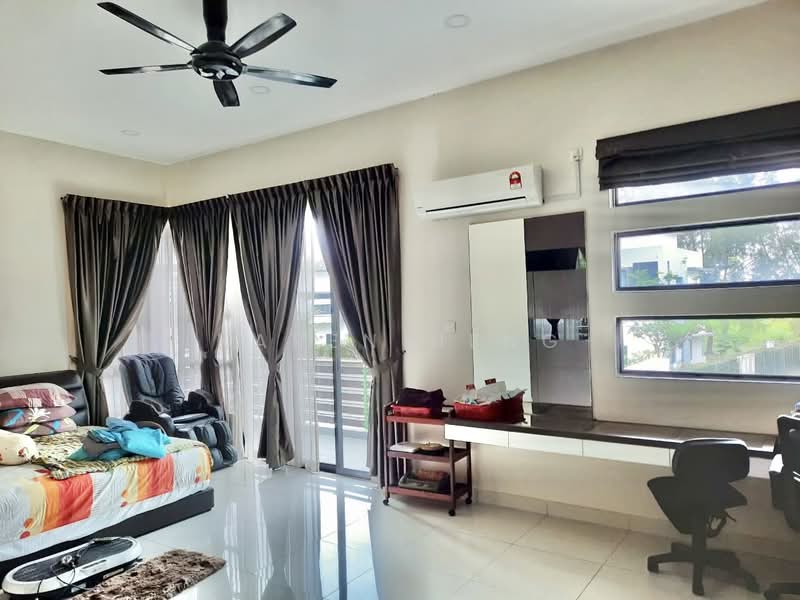 TAMAN BAYU PUTERI untuk Untuk Dijual - RM 1,298,000, Mac 2026 - Bedroom - PropertyGuru.com.my