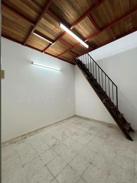 1-storey Terraced House for Sale in Taman Bukit Markisa (Seremban) - Azrul Othman - Interior - PropertyGuru.com.my