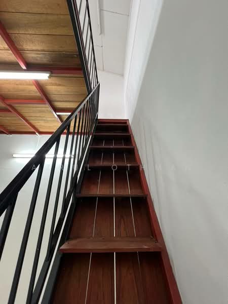 1-storey Terraced House for Sale in Taman Bukit Markisa (Seremban) - Azrul Othman - Interior - PropertyGuru.com.my