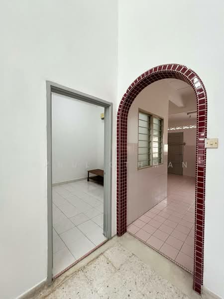 1-storey Terraced House for Sale in Taman Bukit Markisa (Seremban) - Azrul Othman - Interior - PropertyGuru.com.my