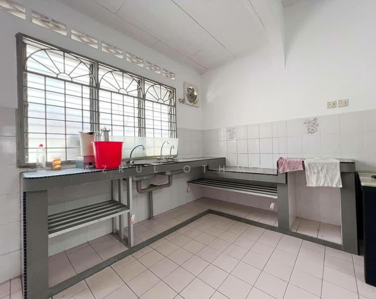 1-storey Terraced House for Sale in Taman Bukit Markisa (Seremban) - Azrul Othman - PropertyGuru.com.my