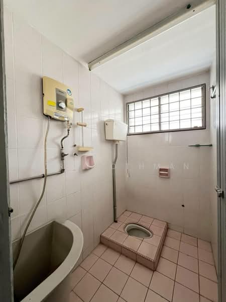 1-storey Terraced House for Sale in Taman Bukit Markisa (Seremban) - Azrul Othman - PropertyGuru.com.my