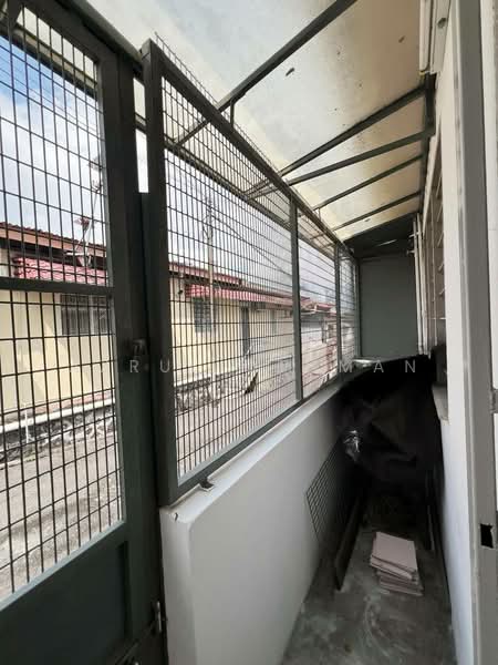 1-storey Terraced House for Sale in Taman Bukit Markisa (Seremban) - Azrul Othman - PropertyGuru.com.my