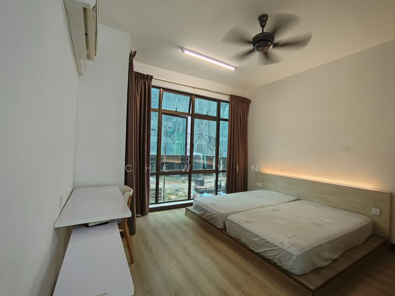 Condominium for Rent at PARC Regency (Residensi Masai) - Chew Vin - Bedroom - PropertyGuru.com.my