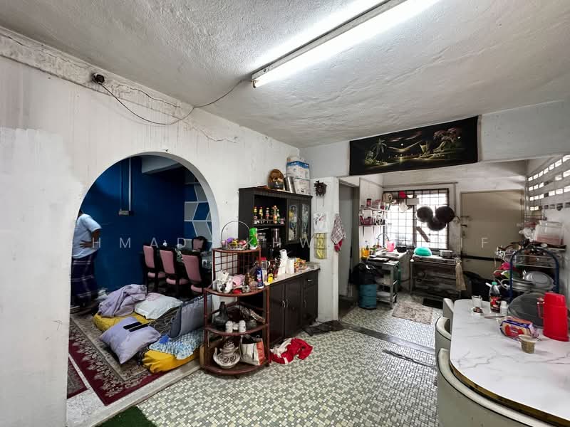 Taman Keramat Au2 untuk Untuk Dijual - RM 830,000, Mac 2026 - Interior - PropertyGuru.com.my