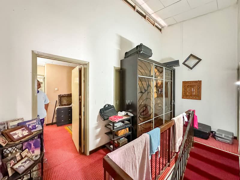 Taman Keramat Au2 untuk Untuk Dijual - RM 830,000, Mac 2026 - Interior - PropertyGuru.com.my