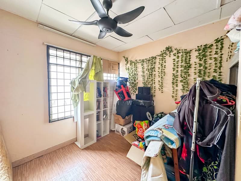 Taman Keramat Au2 untuk Untuk Dijual - RM 830,000, Mac 2026 - Interior - PropertyGuru.com.my