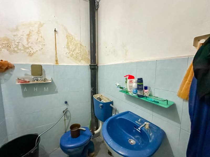 Taman Keramat Au2 untuk Untuk Dijual - RM 830,000, Mac 2026 - Bathroom - PropertyGuru.com.my