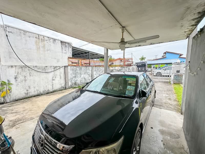Taman Keramat Au2 untuk Untuk Dijual - RM 830,000, Mac 2026 - Car Park - PropertyGuru.com.my