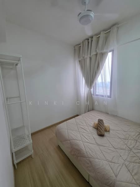Service Residence for Sale at You City 3 - KINKI CHAN - Bedroom - PropertyGuru.com.my