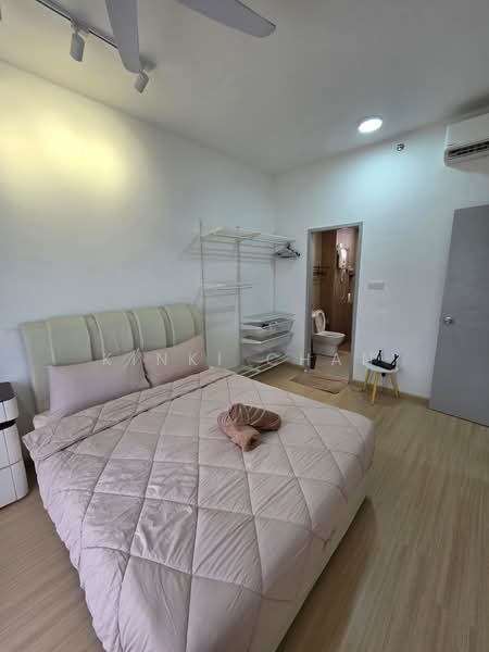 Service Residence for Sale at You City 3 - KINKI CHAN - Bedroom - PropertyGuru.com.my