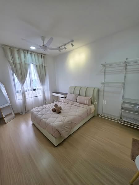 Service Residence for Sale at You City 3 - KINKI CHAN - Bedroom - PropertyGuru.com.my