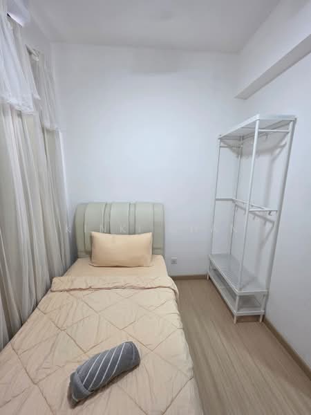 Service Residence for Sale at You City 3 - KINKI CHAN - Bedroom - PropertyGuru.com.my