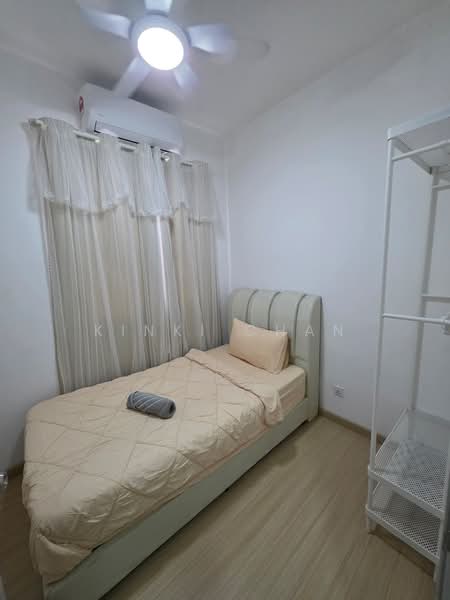 Service Residence for Sale at You City 3 - KINKI CHAN - Bedroom - PropertyGuru.com.my
