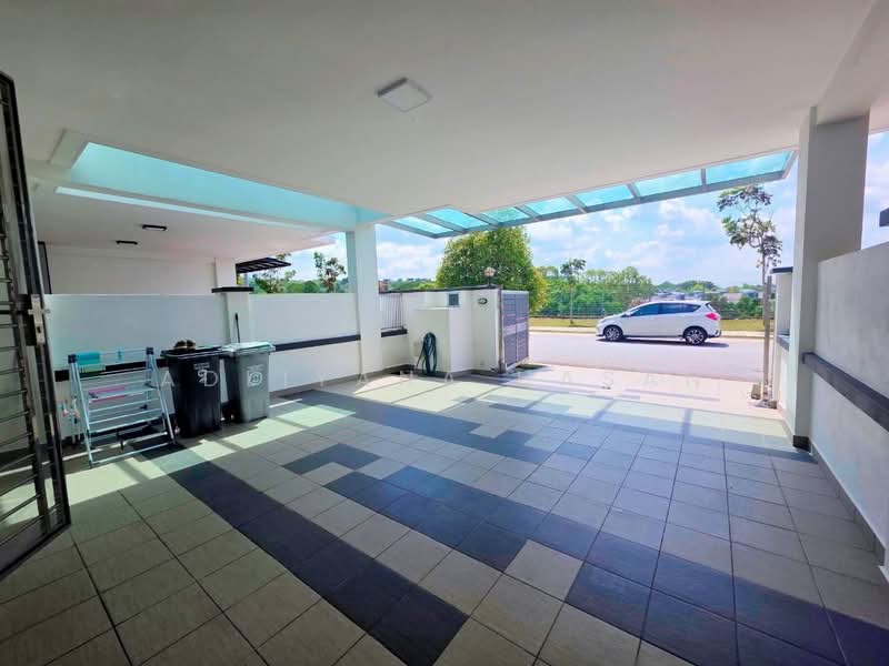 Rimbun Harmoni, Seremban 2 untuk Untuk Disewa - RM 3,000 /bulan, Mac 2026 - Exterior - PropertyGuru.com.my