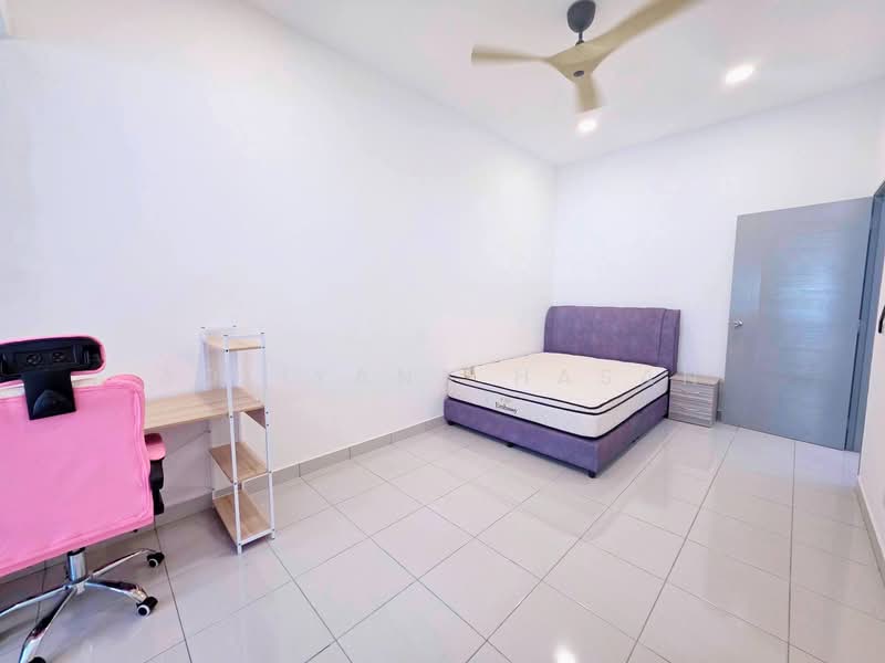 Rimbun Harmoni, Seremban 2 untuk Untuk Disewa - RM 3,000 /bulan, Mac 2026 - Bedroom - PropertyGuru.com.my
