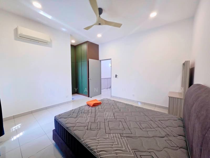 Rimbun Harmoni, Seremban 2 untuk Untuk Disewa - RM 3,000 /bulan, Mac 2026 - Bedroom - PropertyGuru.com.my