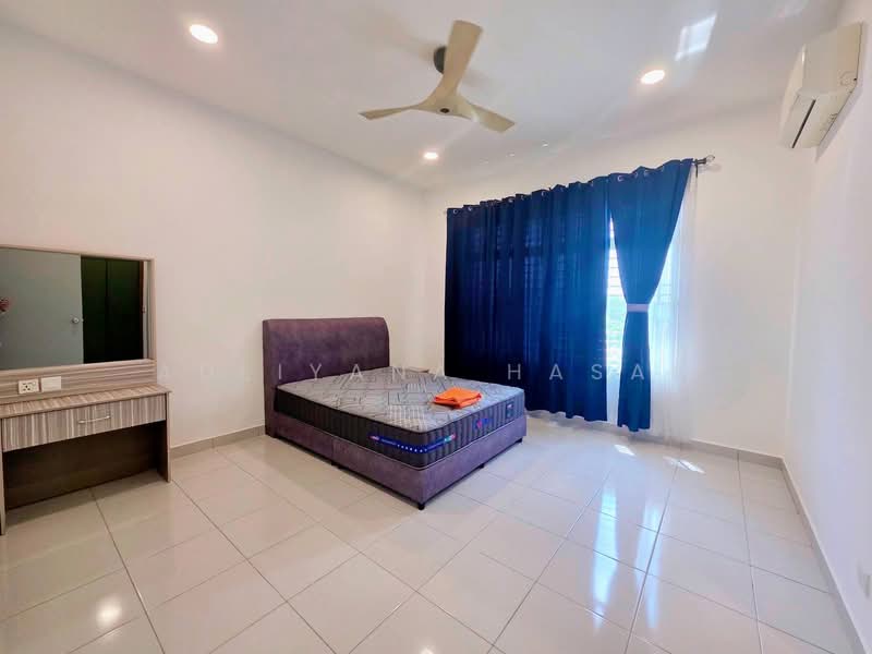 Rimbun Harmoni, Seremban 2 untuk Untuk Disewa - RM 3,000 /bulan, Mac 2026 - Bedroom - PropertyGuru.com.my