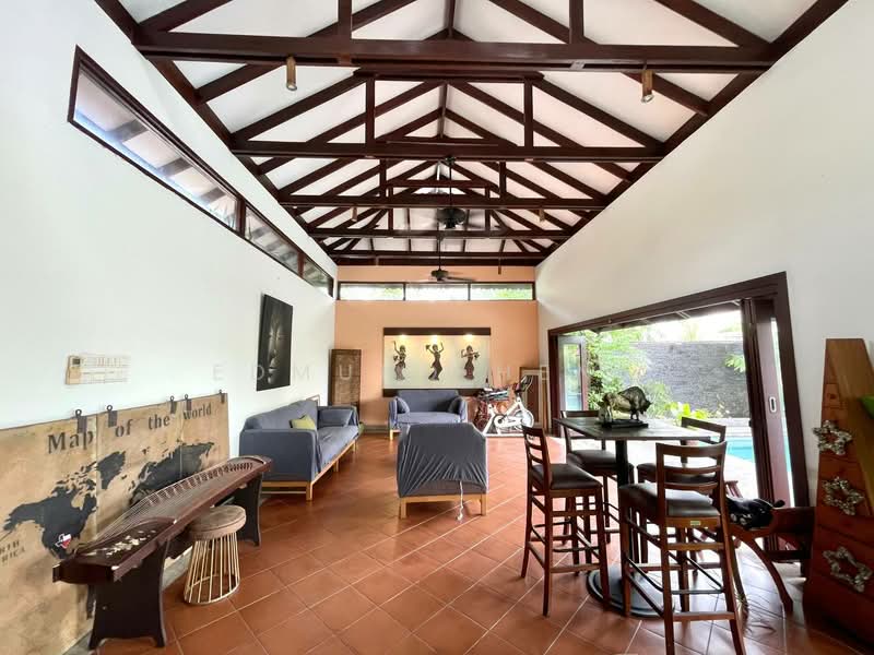 Mont Kiara untuk Untuk Dijual - RM 5,850,000, Mac 2026 - Living Room - PropertyGuru.com.my