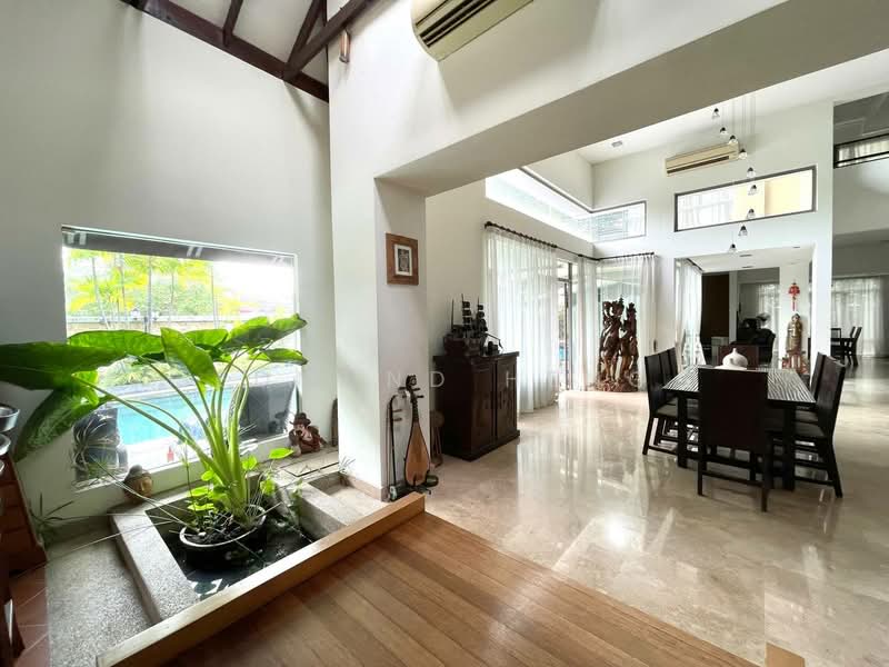 Mont Kiara untuk Untuk Dijual - RM 5,850,000, Mac 2026 - Living Room - PropertyGuru.com.my