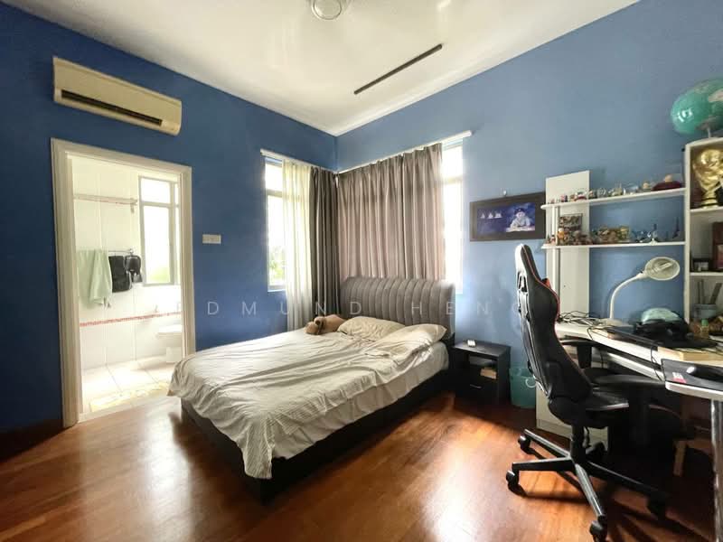Mont Kiara untuk Untuk Dijual - RM 5,850,000, Mac 2026 - Bedroom - PropertyGuru.com.my