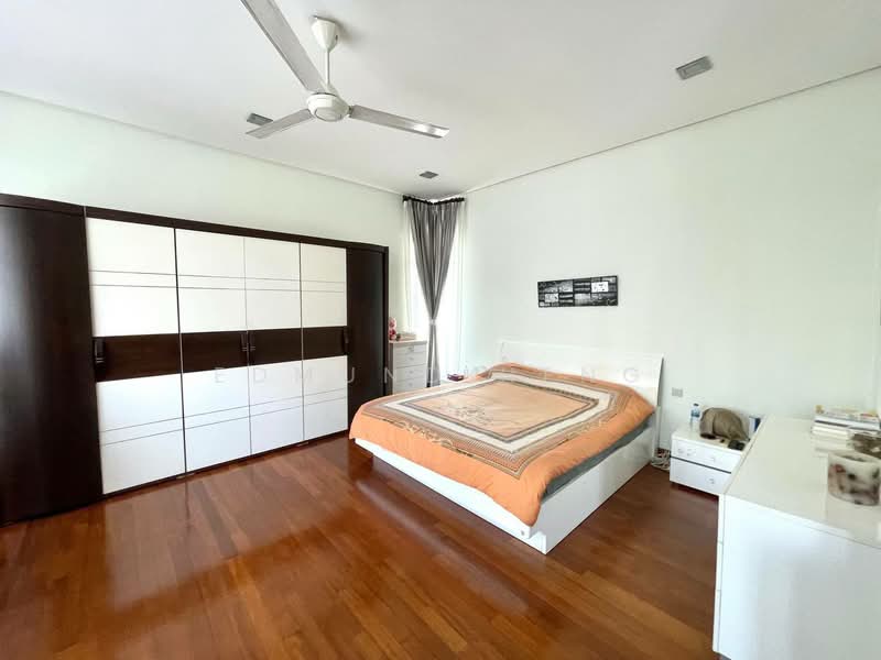 Mont Kiara untuk Untuk Dijual - RM 5,850,000, Mac 2026 - Bedroom - PropertyGuru.com.my