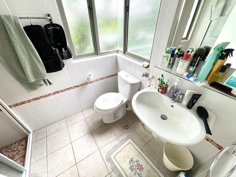 Mont Kiara untuk Untuk Dijual - RM 5,850,000, Mac 2026 - Bathroom - PropertyGuru.com.my