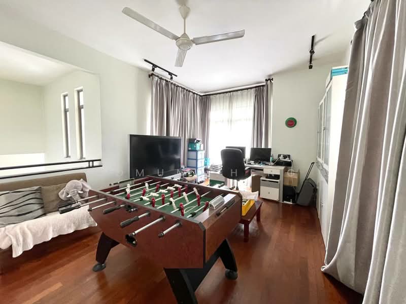 Mont Kiara untuk Untuk Dijual - RM 5,850,000, Mac 2026 - Study - PropertyGuru.com.my